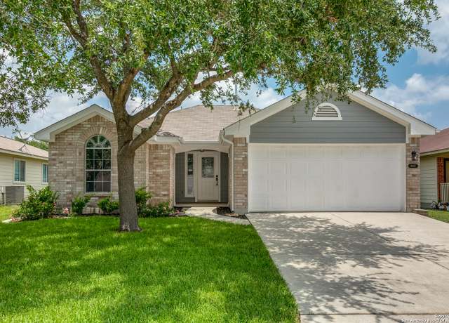 Property at 8407 Chalk Hl, Converse, TX 78109, 3 beds, 2 baths