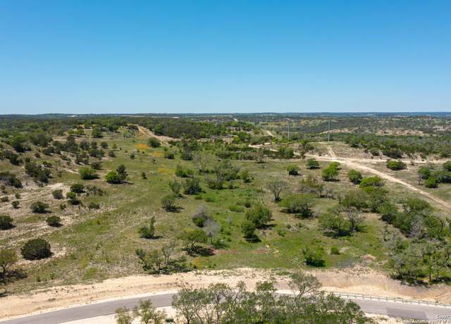 Property at LOT 14 Winn Ranch Way, Kerrville, TX 78028