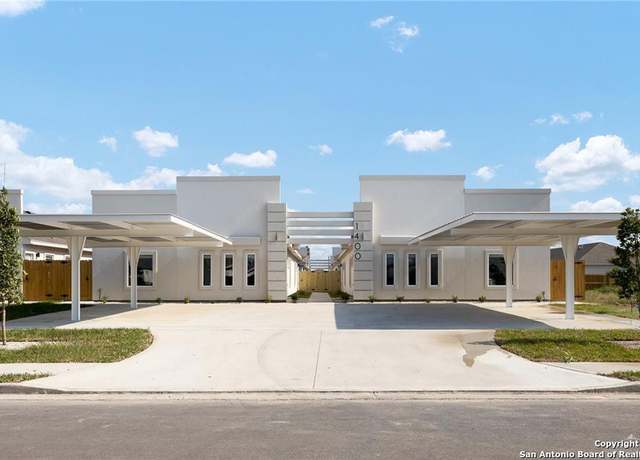 Property at 1400 Beverly Ave, Weslaco, TX 78596, 12 beds, 8 baths