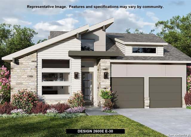 Property at 113 Besito, Boerne, TX 78006, 4 beds, 3 baths