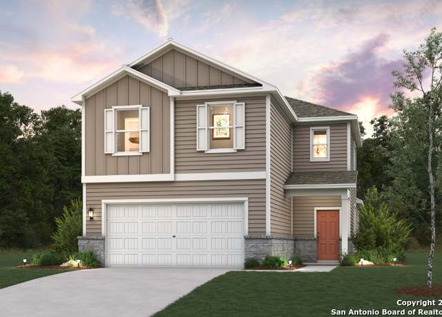 Property at 4727 Sahara Vlys, San Antonio, TX 78222, 4 beds, 3 baths