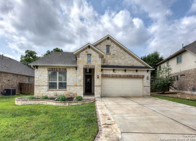 Property at 10522 Far Reaches, Helotes, TX 78023, 3 beds, 2 baths