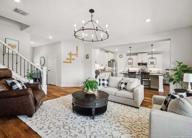 Property at 9210 Nubuck Br, Converse, TX 78109, 4 beds, 2.5 baths