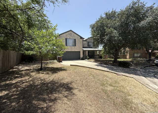 Property at 4403 River Brk, San Antonio, TX 78244, 4 beds, 2.5 baths