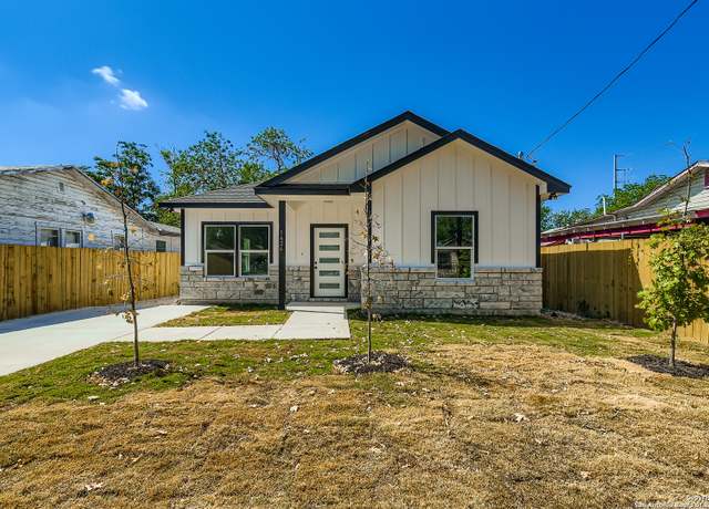 Property at 1434 Merida, San Antonio, TX 78207, 3 beds, 2 baths