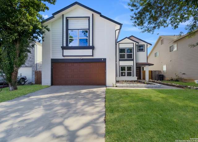 Property at 16738 Stoney Glade, San Antonio, TX 78247, 4 beds, 2.5 baths