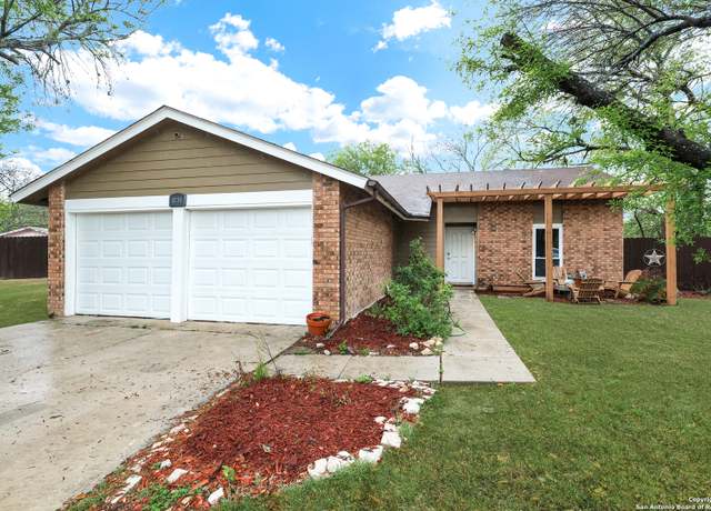 Property at 8751 Timberwick, San Antonio, TX 78250, 4 beds, 2 baths