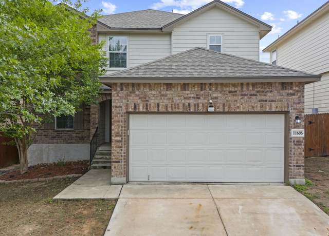 Property at 11606 Garnet Sunset, San Antonio, TX 78245, 5 beds, 3.5 baths