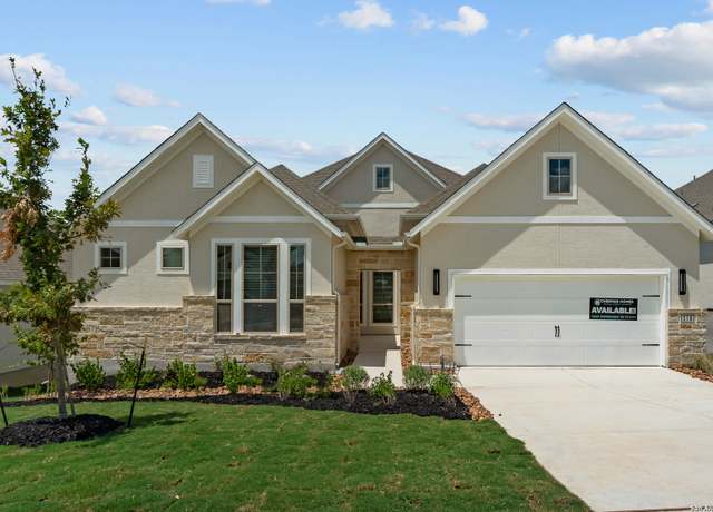 Property at 318 Vamanos, Boerne, TX 78006, 4 beds, 3.5 baths