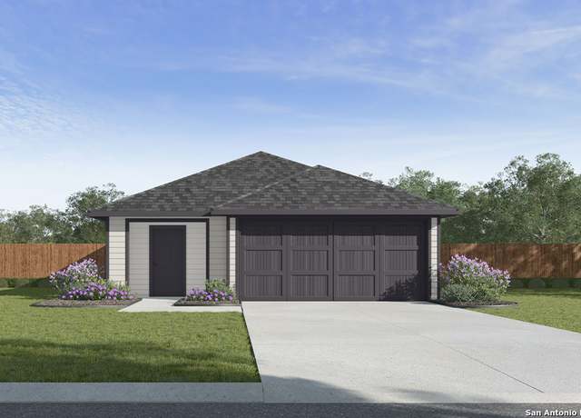 Property at 12519 Spoor Vly, Converse, TX 78109, 3 beds, 2 baths