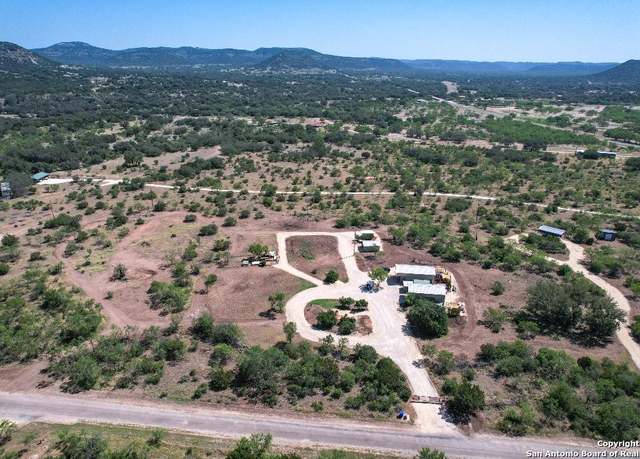 Property at 224 Mockingbird, Camp Wood, TX 78833