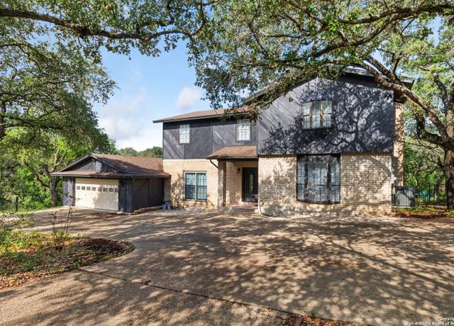 Property at 3719 Summer Breeze, San Antonio, TX 78253, 4 beds, 2.5 baths