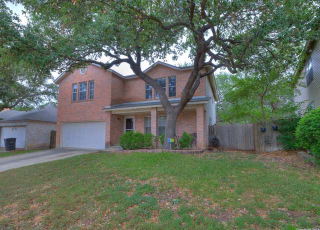 Property at 9427 Wildstone, San Antonio, TX 78254, 4 beds, 2.5 baths