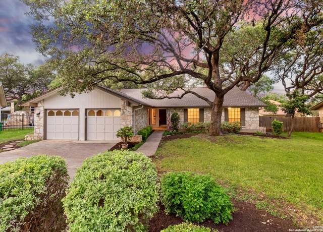 Property at 14310 Fox Fire Ln, San Antonio, TX 78231, 4 beds, 2 baths