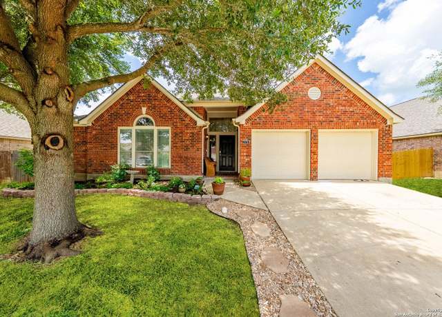 Property at 2978 Palomino Pass, Seguin, TX 78155, 4 beds, 3 baths