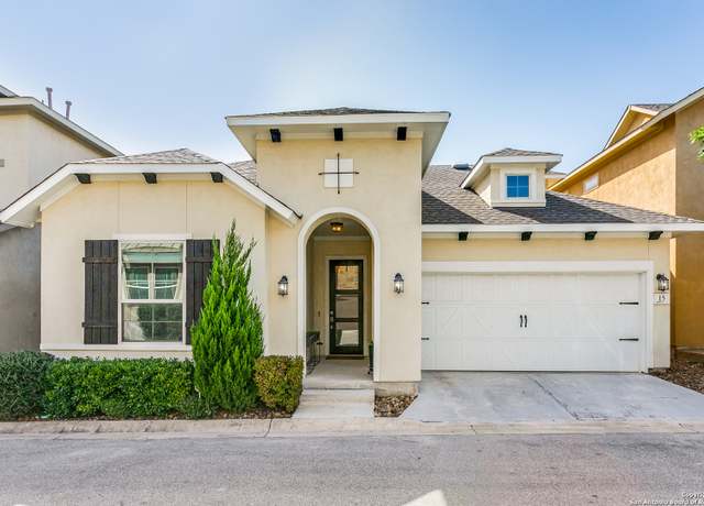 Property at 11202 Vance Jackson RD #15, San Antonio, TX 78230-2655, 3 beds, 2.5 baths