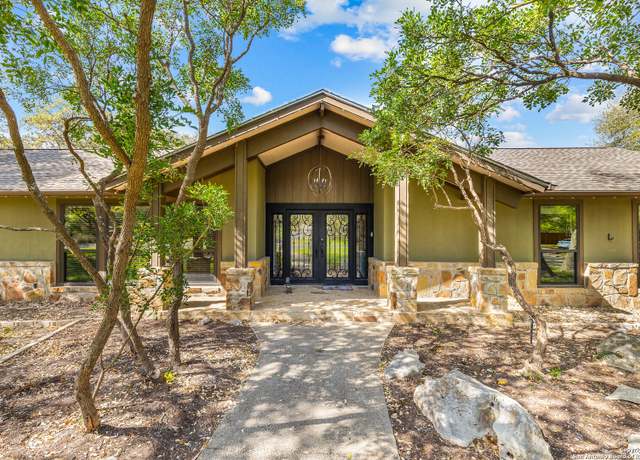 Property at 609 Paseo Canada, TX 78232, 4 beds, 2.5 baths