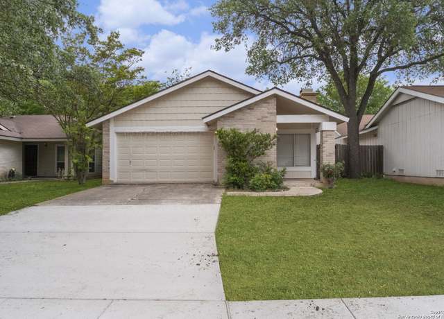 Property at 9507 Bowen Dr, San Antonio, TX 78250-2806, 3 beds, 2 baths