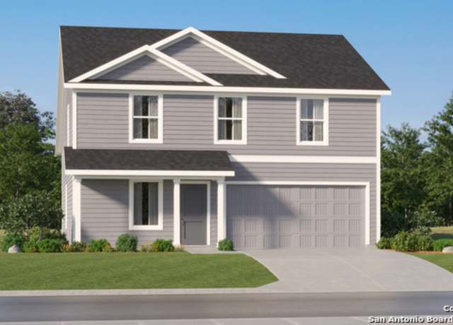 Property at 118 Darby Dr, Fredericksburg, TX 78624, 4 beds, 2.5 baths