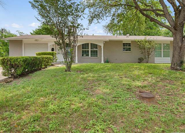 Property at 3354 Bob Billa, San Antonio, TX 78223, 3 beds, 2 baths