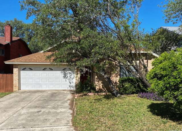 Property at 8371 Slippery Rock, San Antonio, TX 78251, 3 beds, 2 baths