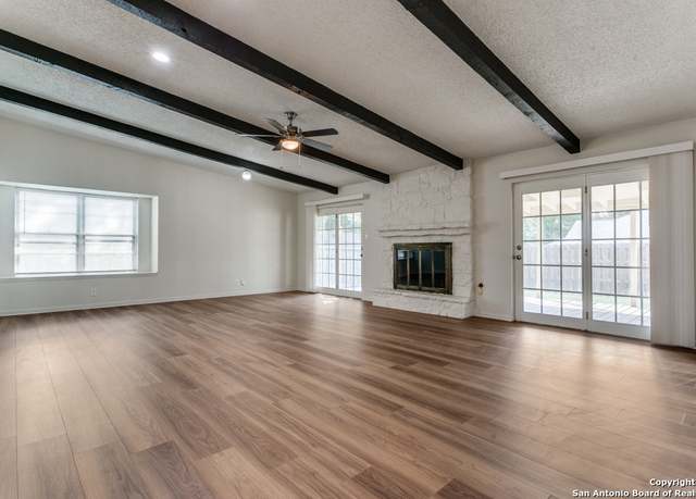Property at 6419 Ridge Tree, San Antonio, TX 78233, 3 beds, 2 baths