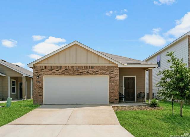 Property at 12815 Cygnus, San Antonio, TX 78245, 3 beds, 2 baths