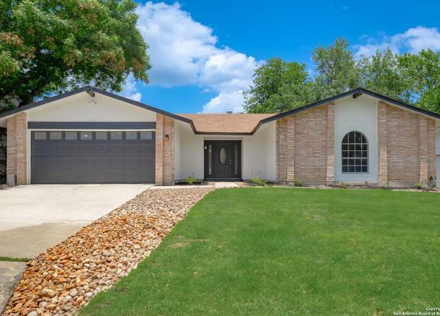 Property at 6131 Windbrooke, San Antonio, TX 78249, 3 beds, 2 baths