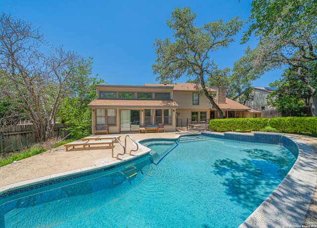 Property at 14402 Sir Barton, San Antonio, TX 78248, 4 beds, 3.5 baths