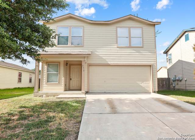 Property at 5314 Harefield Dr, San Antonio, TX 78228, 3 beds, 2.5 baths