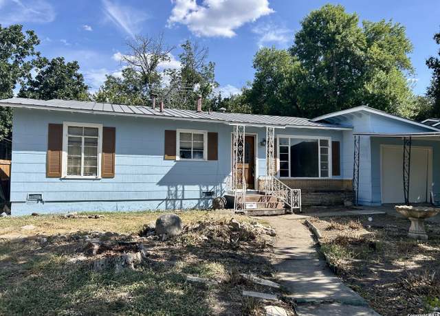 Property at 630 Sumner, San Antonio, TX 78209, 3 beds, 2 baths