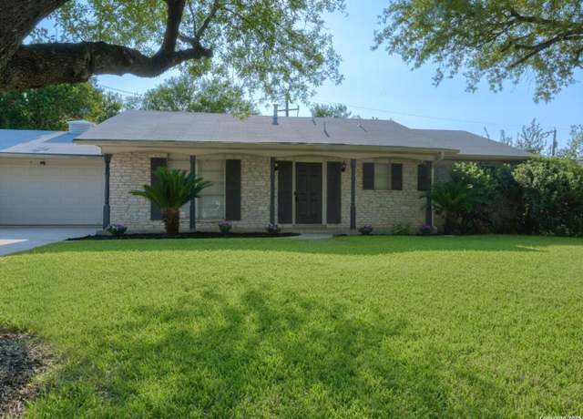 Property at 8422 Silverstar, San Antonio, TX 78218, 3 beds, 2 baths