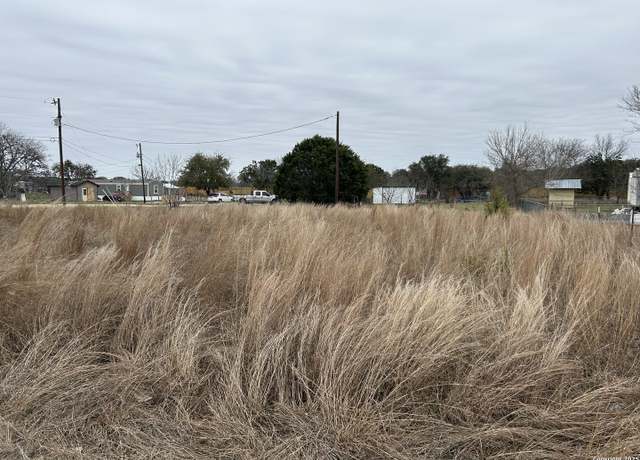 Property at LOT 18 Remington, Bandera, TX 78003