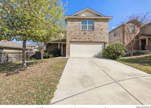Property at 11711 Indian Cp, San Antonio, TX 78245, 3 beds, 2.5 baths