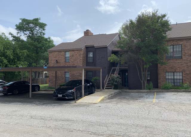 Property at 4212 Medical Dr #1201, San Antonio, TX 78229, 2 beds, 2 baths
