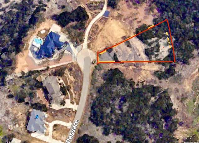 Property at 2116 Passare, New Braunfels, TX 78132