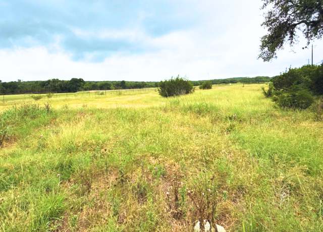 Property at 420 George Dolson, Blanco, TX 78606