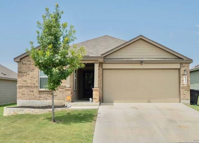 Property at 8235 Glasgow, San Antonio, TX 78223, 3 beds, 2 baths