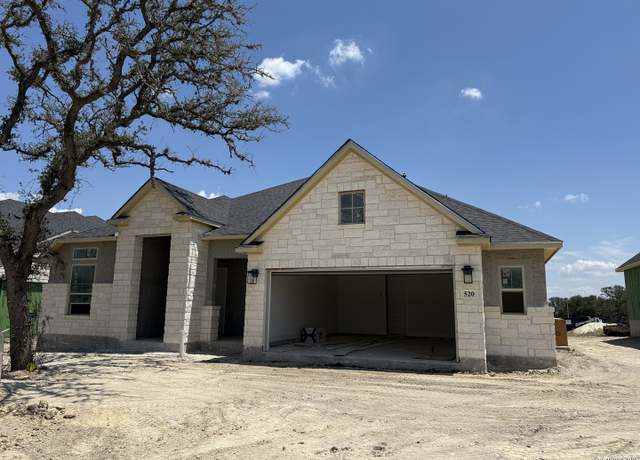 Property at 520 Caliban, Cibolo, TX 78108, 4 beds, 3.5 baths