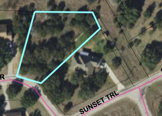 Property at LOT 2 Quail Dr, Bandera, TX 78003