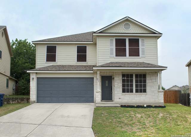 Property at 13423 Rhodes Villa, San Antonio, TX 78249-2323, 5 beds, 3.5 baths