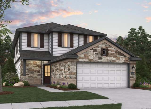 Property at 15046 Homing Mdw, San Antonio, TX 78253, 5 beds, 2.5 baths