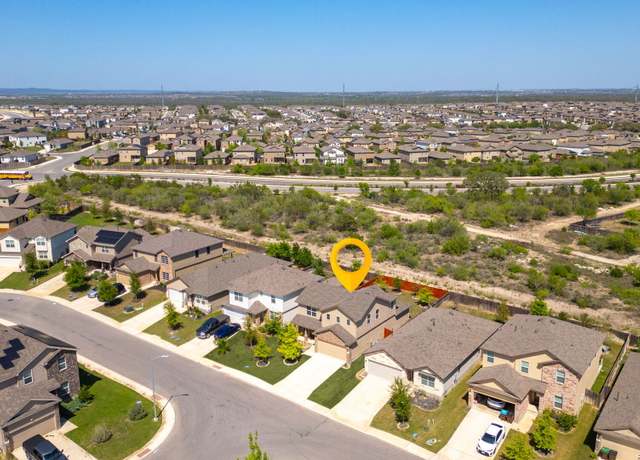 Property at 171 Cuban Emerald, San Antonio, TX 78253, 4 beds, 2.5 baths