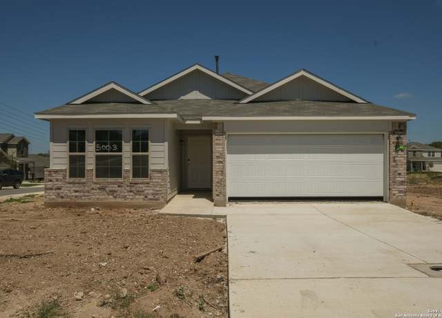 Property at 5003 Cacti Orch, San Antonio, TX 78222, 3 beds, 2 baths