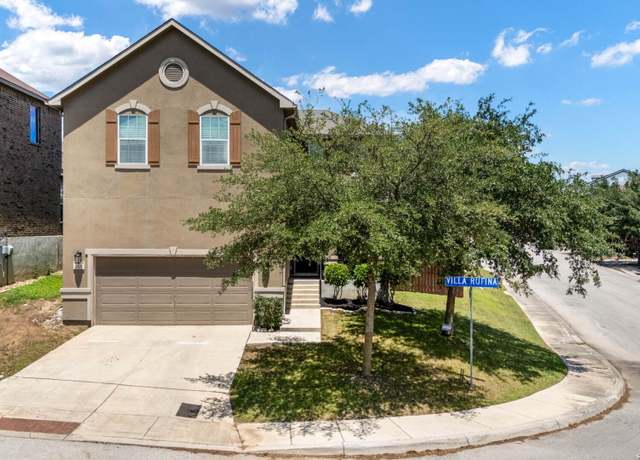 Property at 2527 Villa Rufina, San Antonio, TX 78259, 4 beds, 2.5 baths