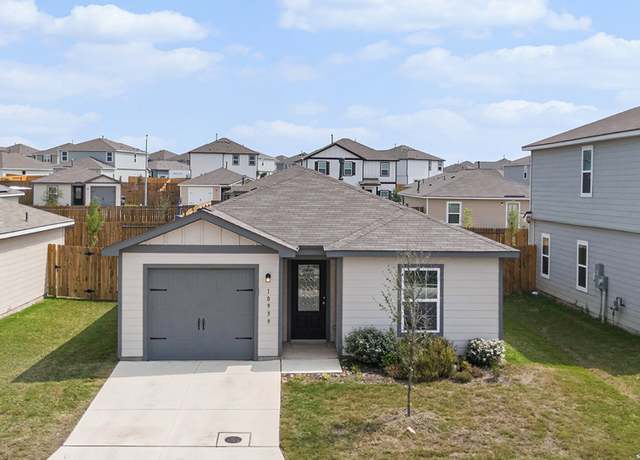 Property at 10939 Delight, Converse, TX 78109, 3 beds, 2 baths