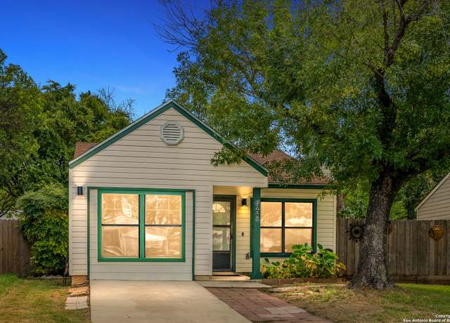 Property at 6248 Valley Queen, San Antonio, TX 78250-4868, 3 beds, 1 bath