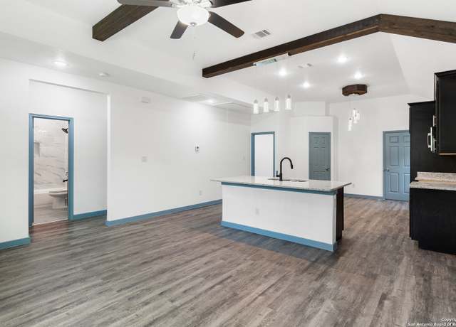 Property at 241 Hawthorne, San Antonio, TX 78214, 3 beds, 2 baths