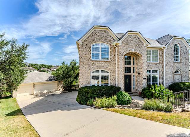 Property at 21910 Somerton, San Antonio, TX 78260, 5 beds, 3.5 baths
