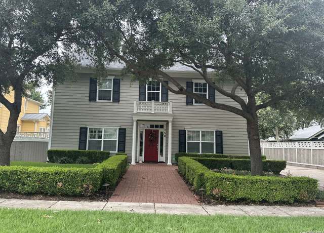 Property at 158 Katherine Ct Unit B, San Antonio, TX 78209, 3 beds, 3.5 baths